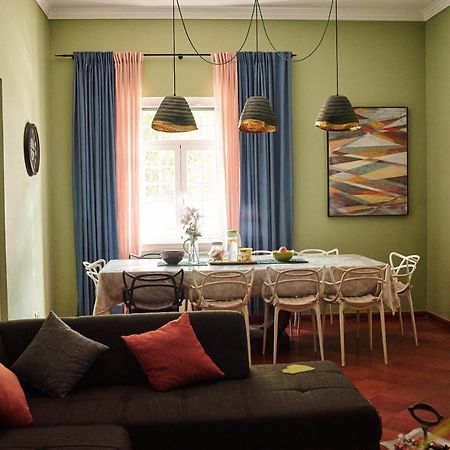 Eco Ljmonade Hostel カスカイス エクステリア 写真