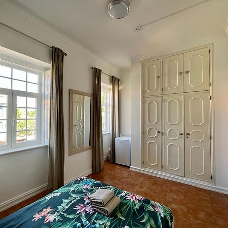 Eco Ljmonade Hostel カスカイス エクステリア 写真