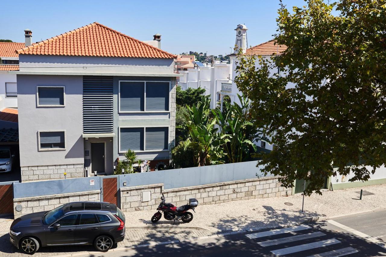 Eco Ljmonade Hostel カスカイス エクステリア 写真