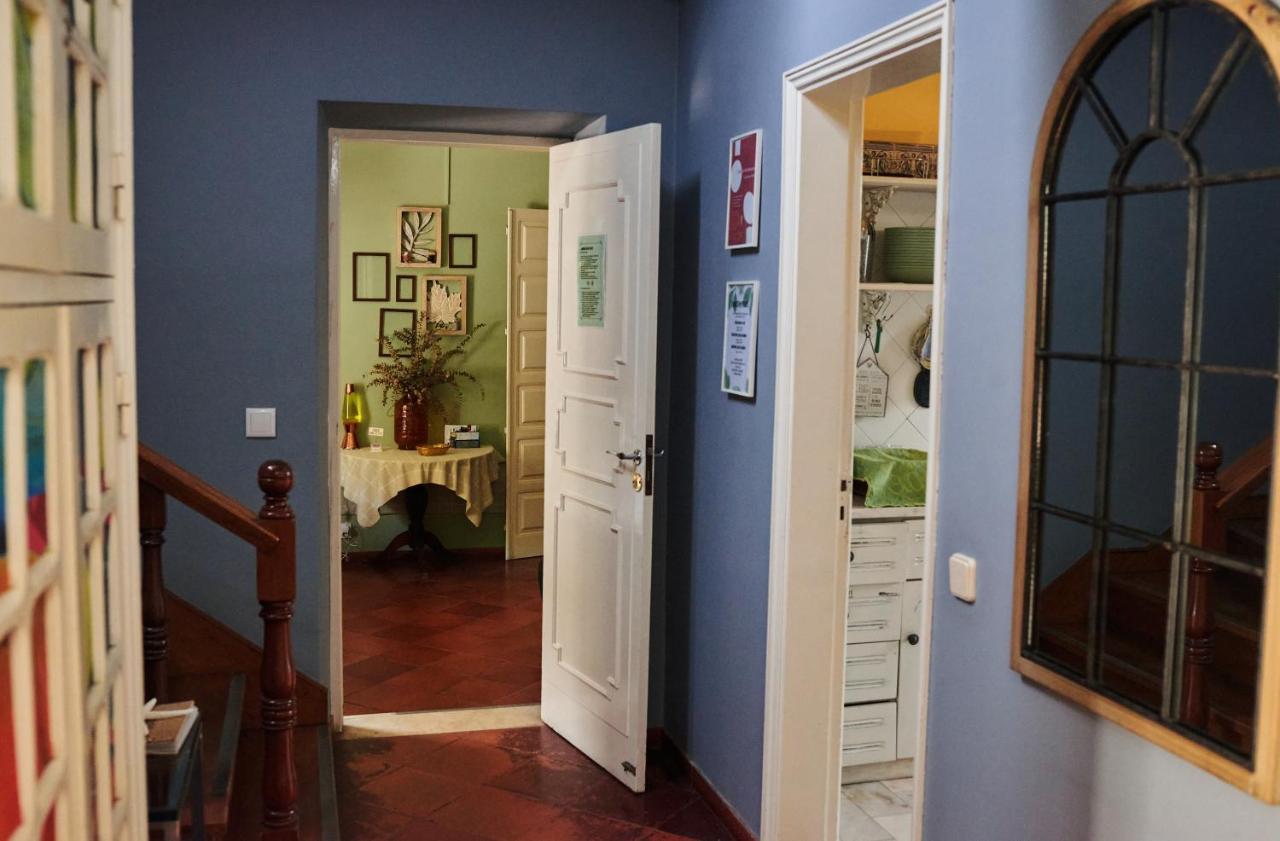 Eco Ljmonade Hostel カスカイス エクステリア 写真