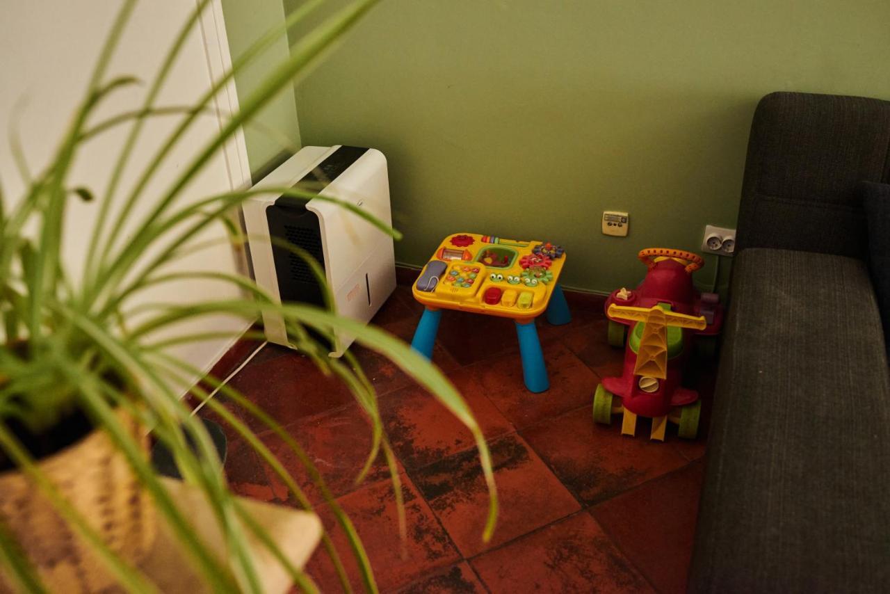 Eco Ljmonade Hostel カスカイス エクステリア 写真