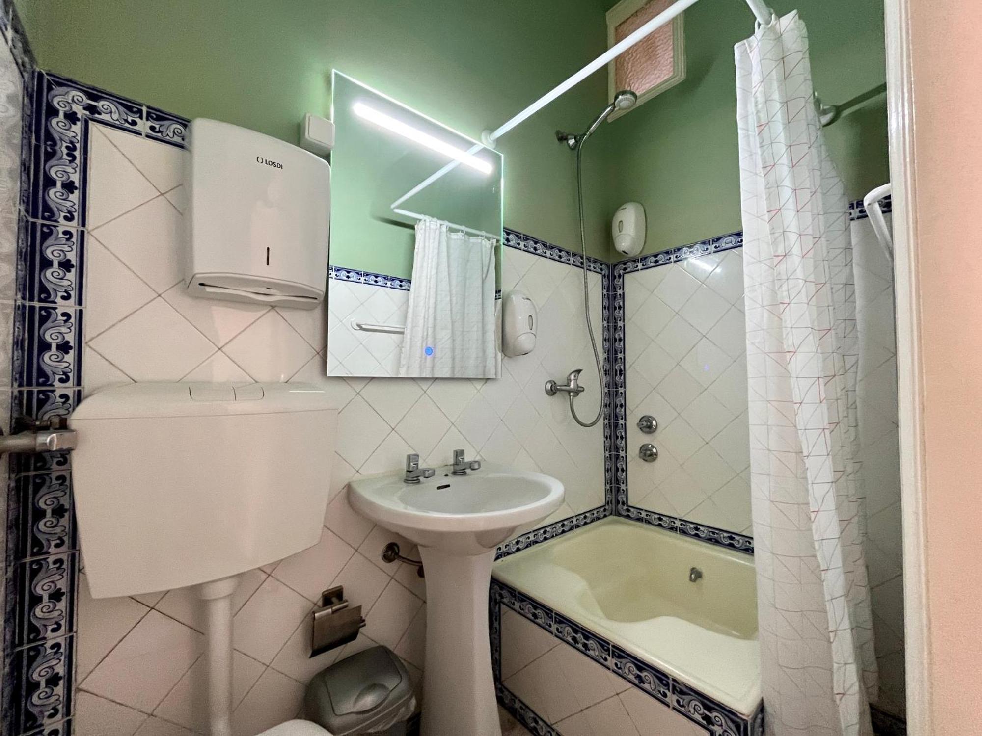 Eco Ljmonade Hostel カスカイス エクステリア 写真