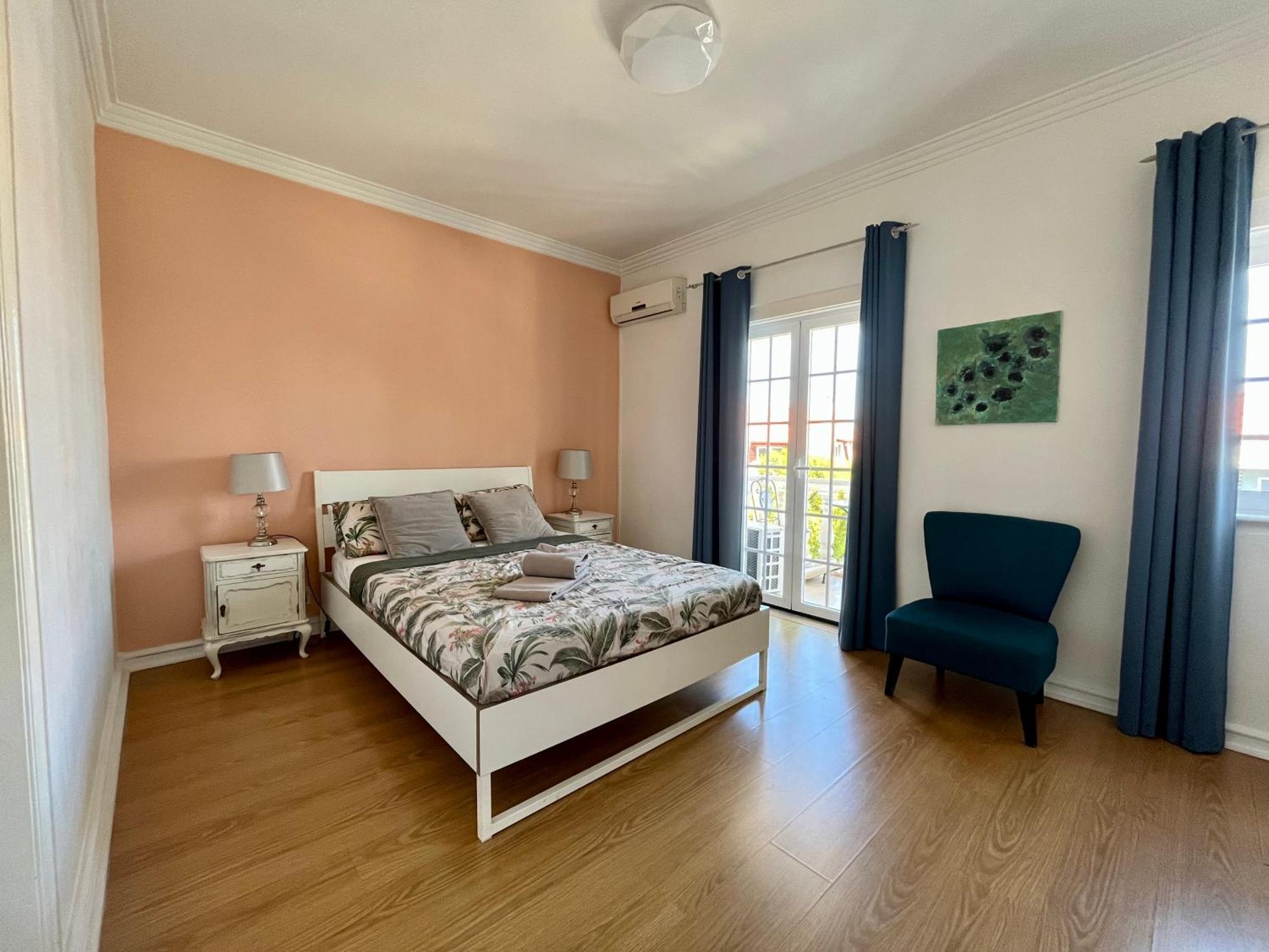 Eco Ljmonade Hostel カスカイス エクステリア 写真
