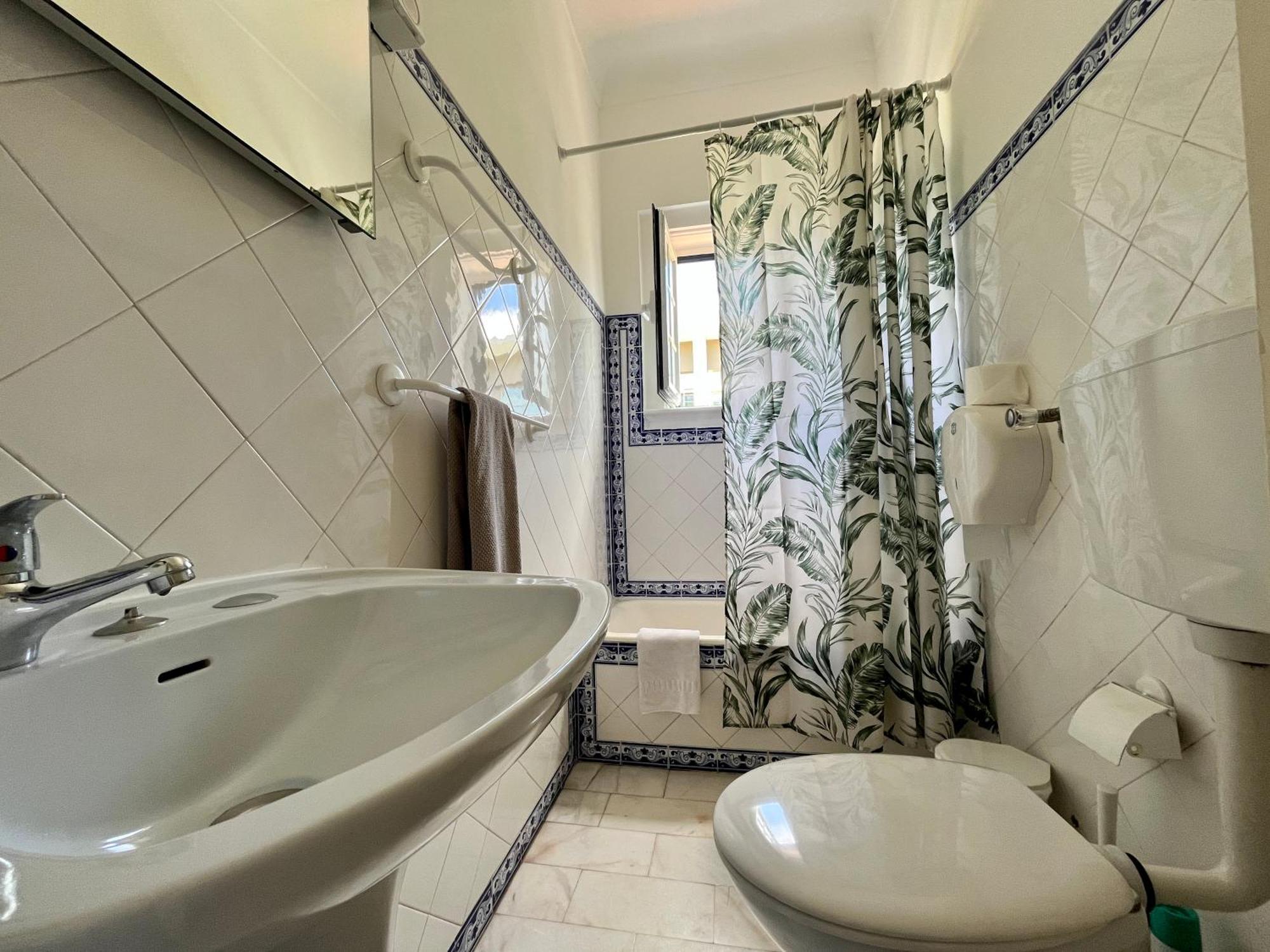 Eco Ljmonade Hostel カスカイス エクステリア 写真
