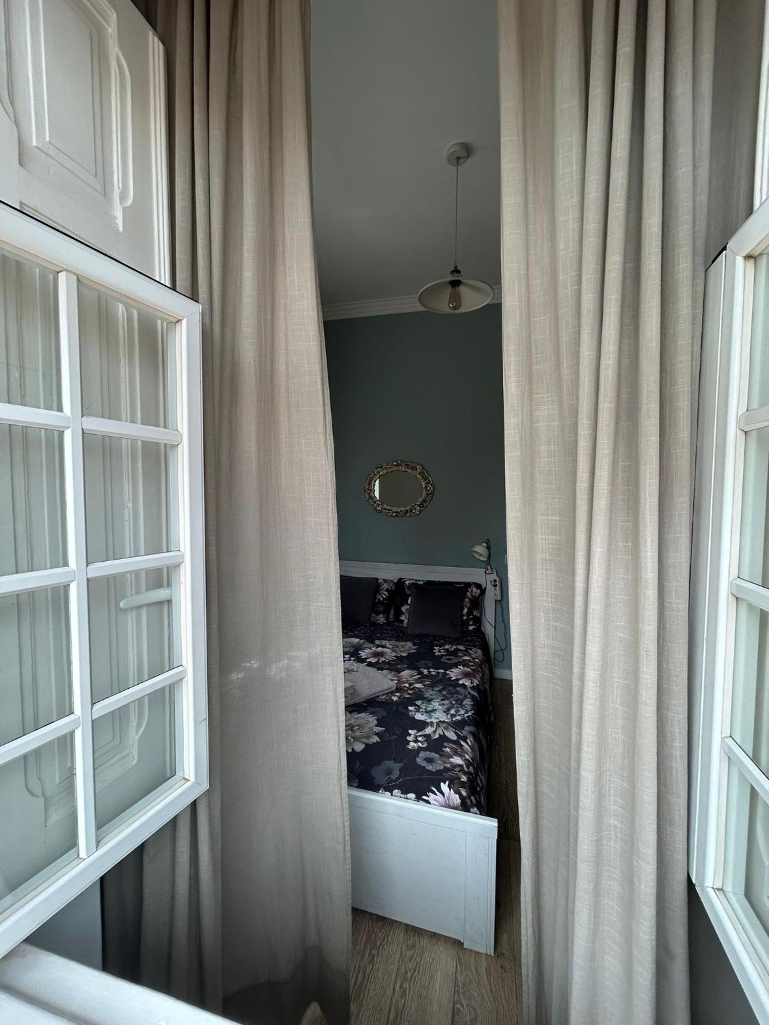 Eco Ljmonade Hostel カスカイス エクステリア 写真