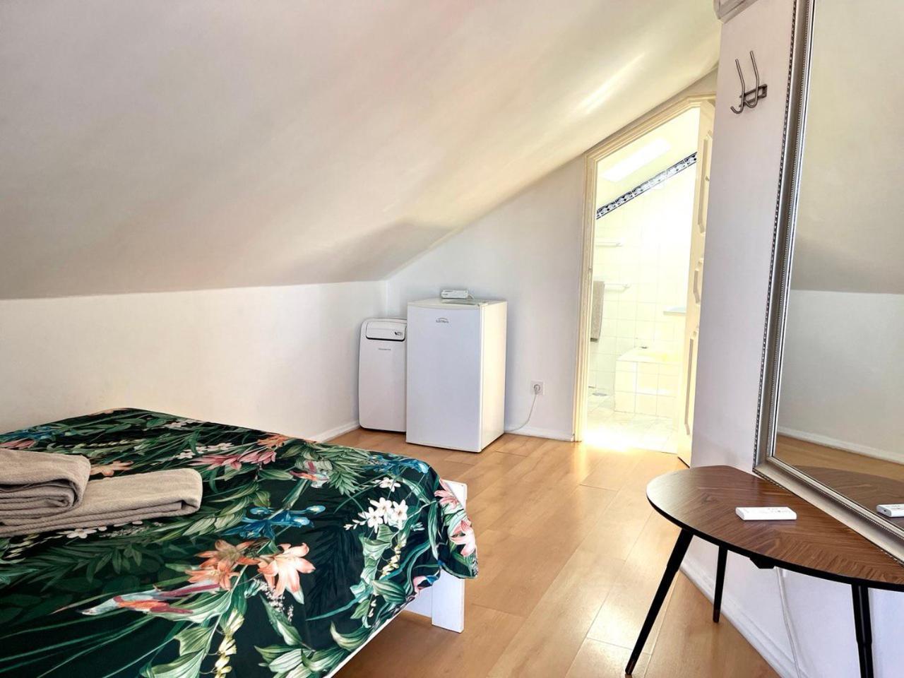 Eco Ljmonade Hostel カスカイス エクステリア 写真