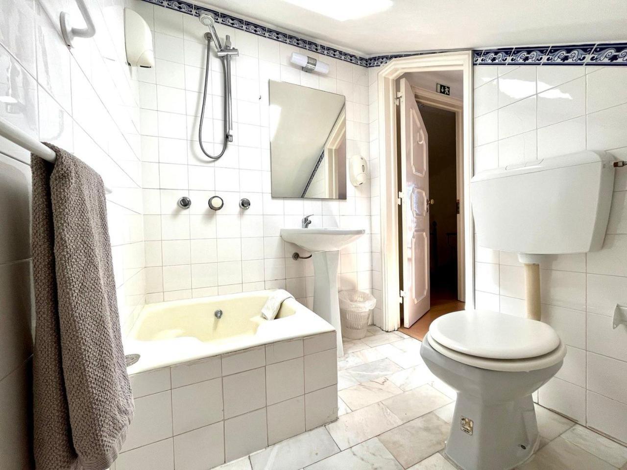 Eco Ljmonade Hostel カスカイス エクステリア 写真