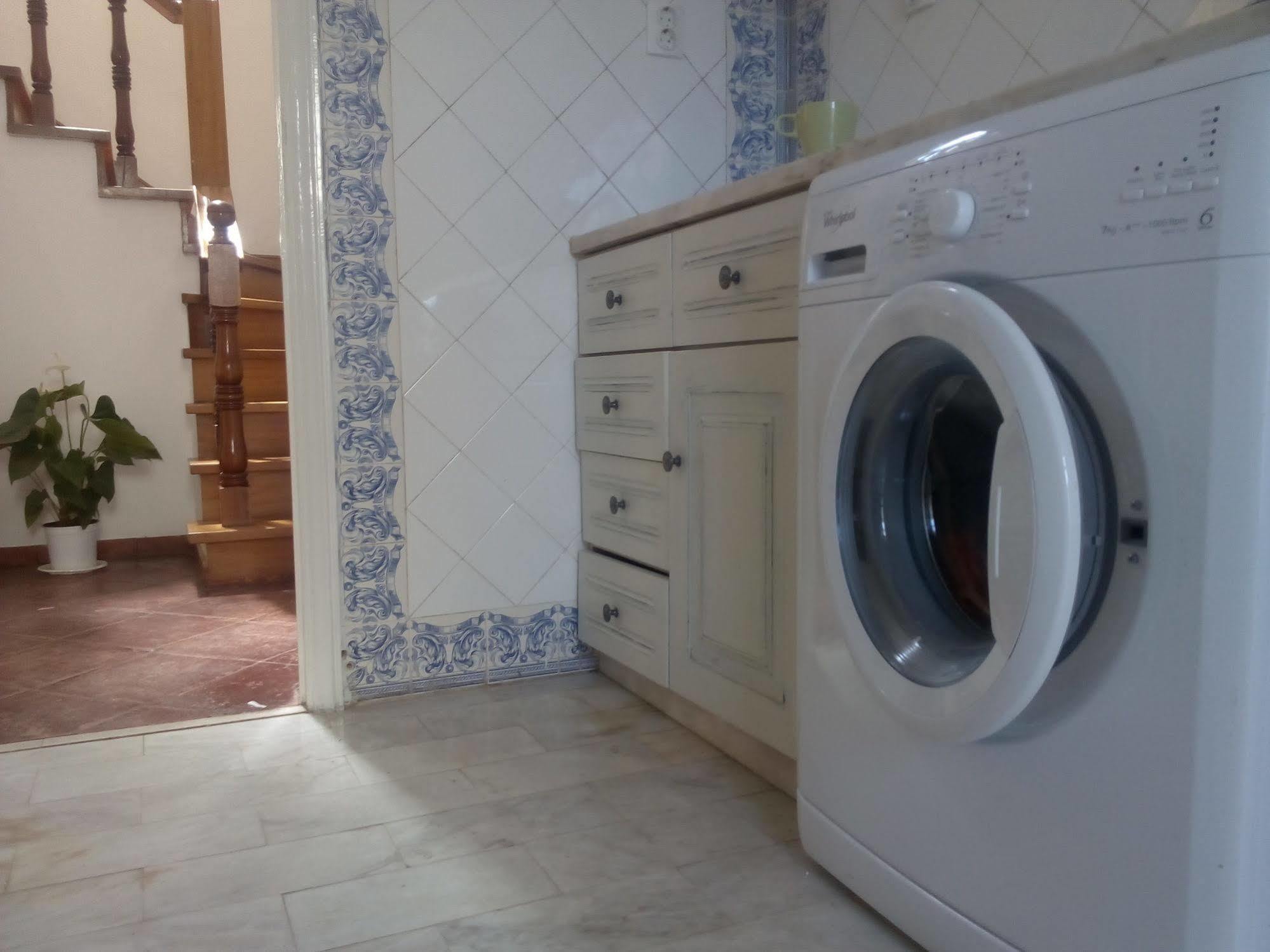 Eco Ljmonade Hostel カスカイス エクステリア 写真