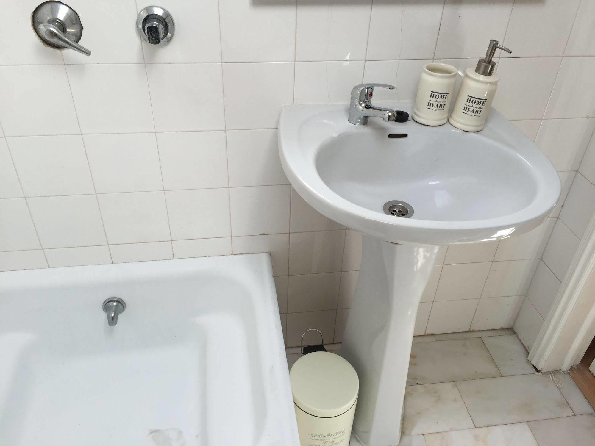 Eco Ljmonade Hostel カスカイス エクステリア 写真