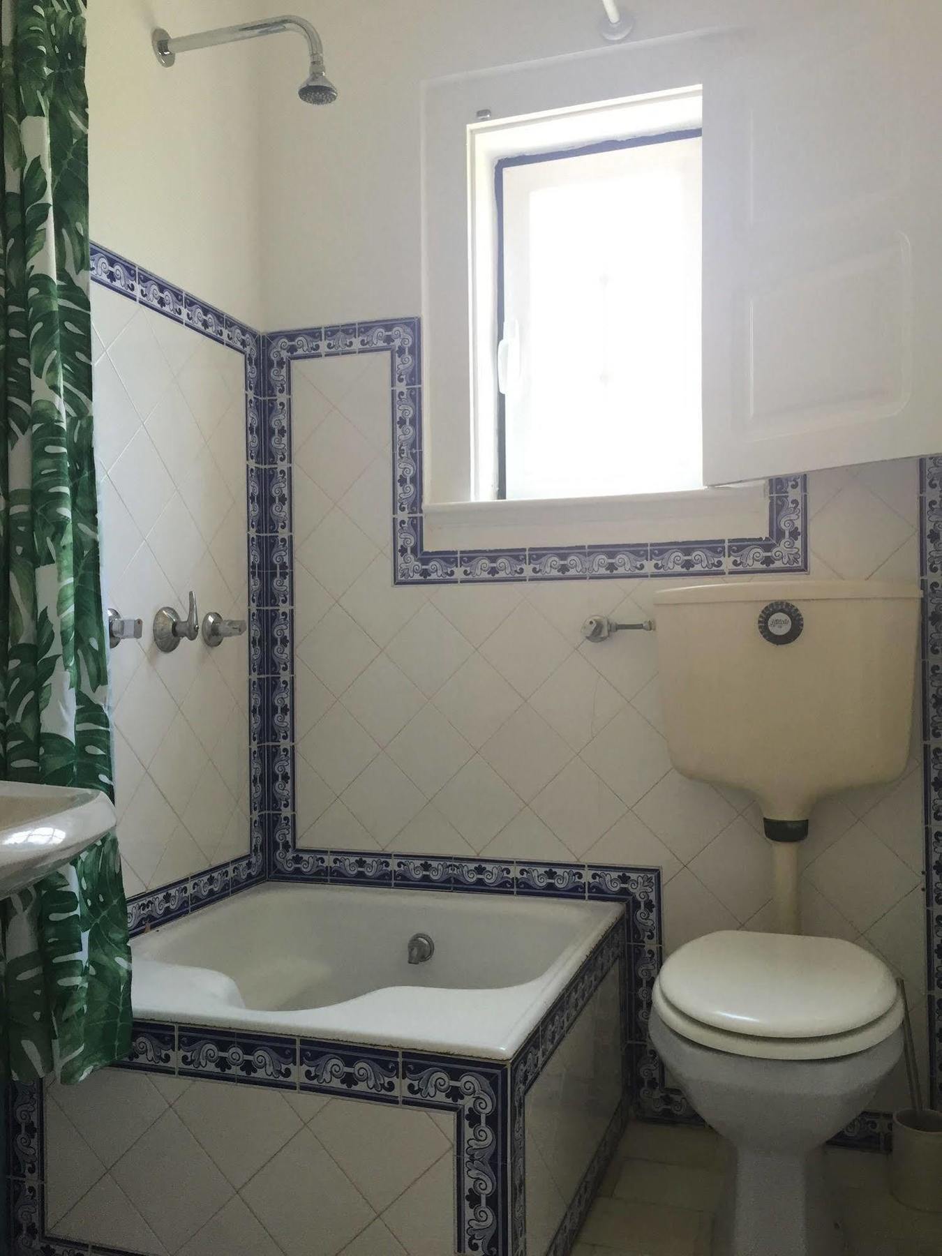 Eco Ljmonade Hostel カスカイス エクステリア 写真
