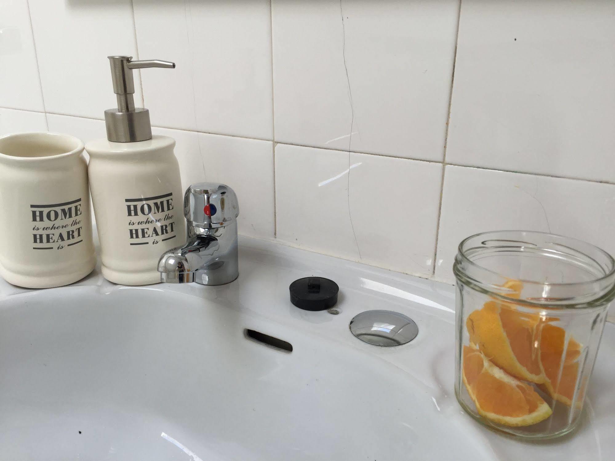 Eco Ljmonade Hostel カスカイス エクステリア 写真