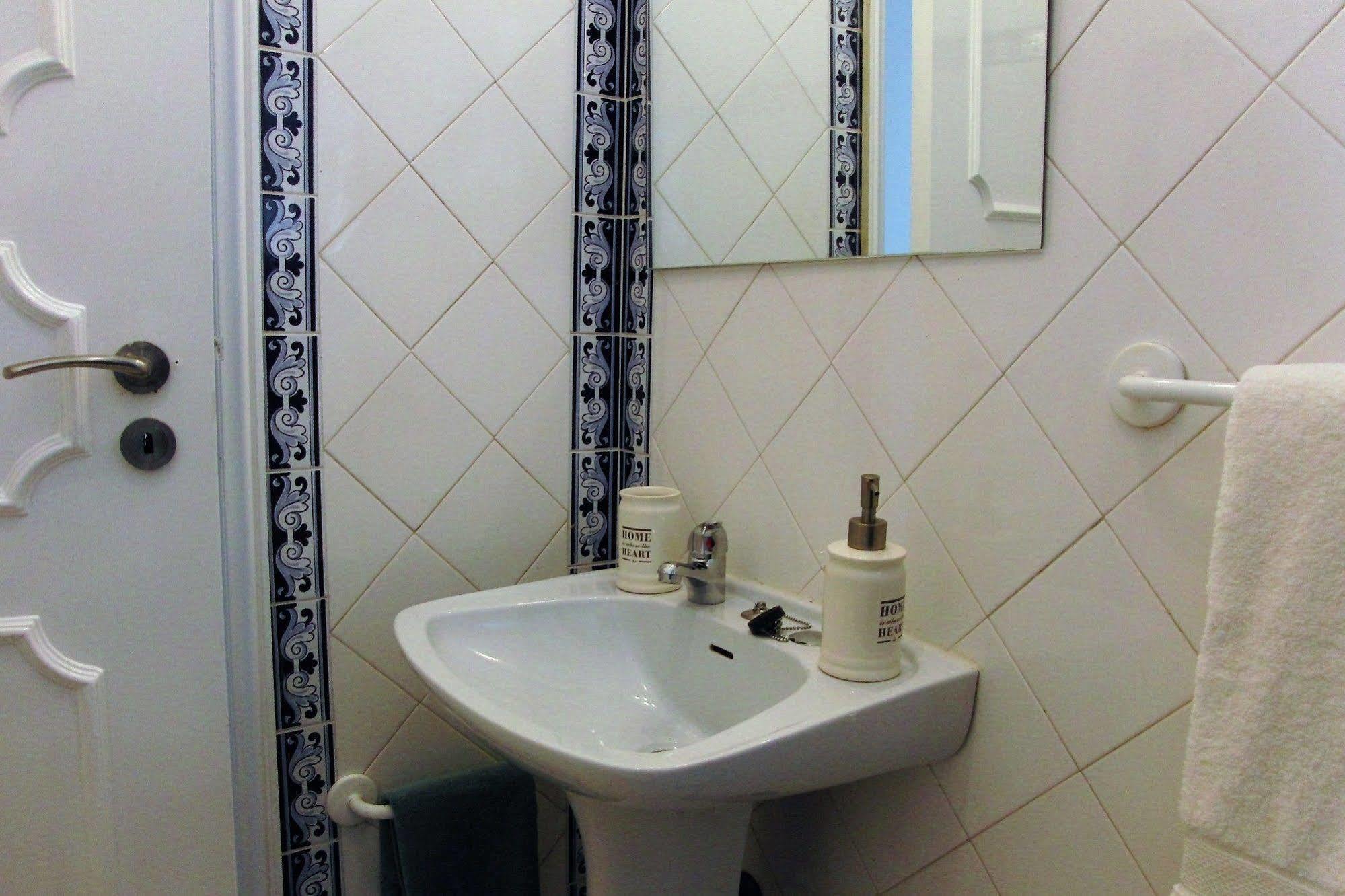 Eco Ljmonade Hostel カスカイス エクステリア 写真